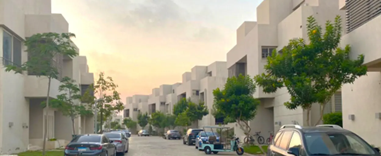 Hacienda Bay-Le Sidi | شاليه