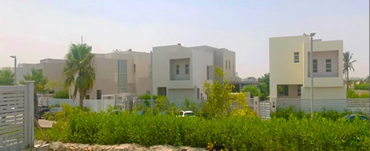 Hacienda Bay-Le Sidi | شاليه