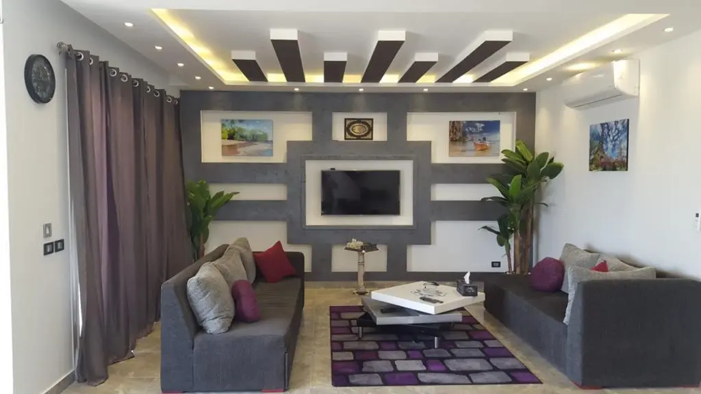 Hacienda Bay - The Lemon Tree | Penthouse