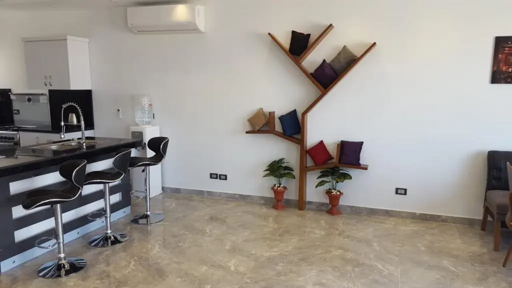 Hacienda Bay - The Lemon Tree | Penthouse