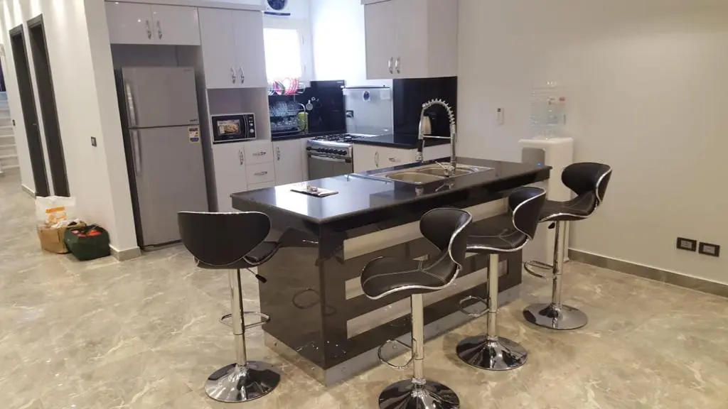 Hacienda Bay - The Lemon Tree | Penthouse