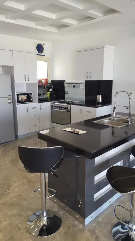 Hacienda Bay - The Lemon Tree | Penthouse