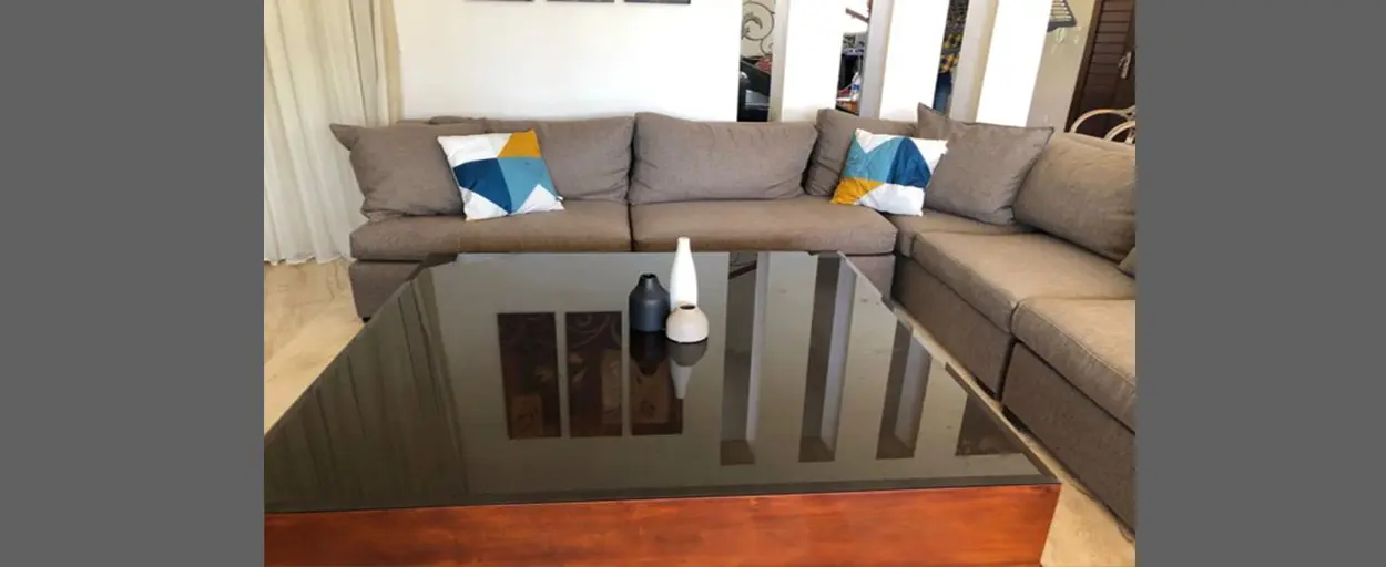 Hacienda Bay | Villa