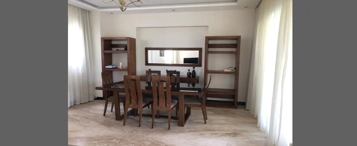 Hacienda Bay | Villa