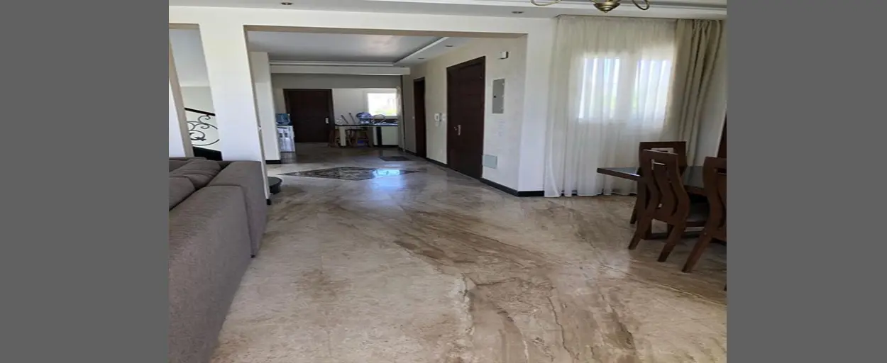 Hacienda Bay | Villa