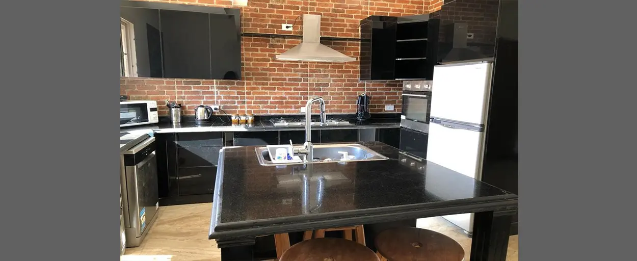 Hacienda Bay | Villa