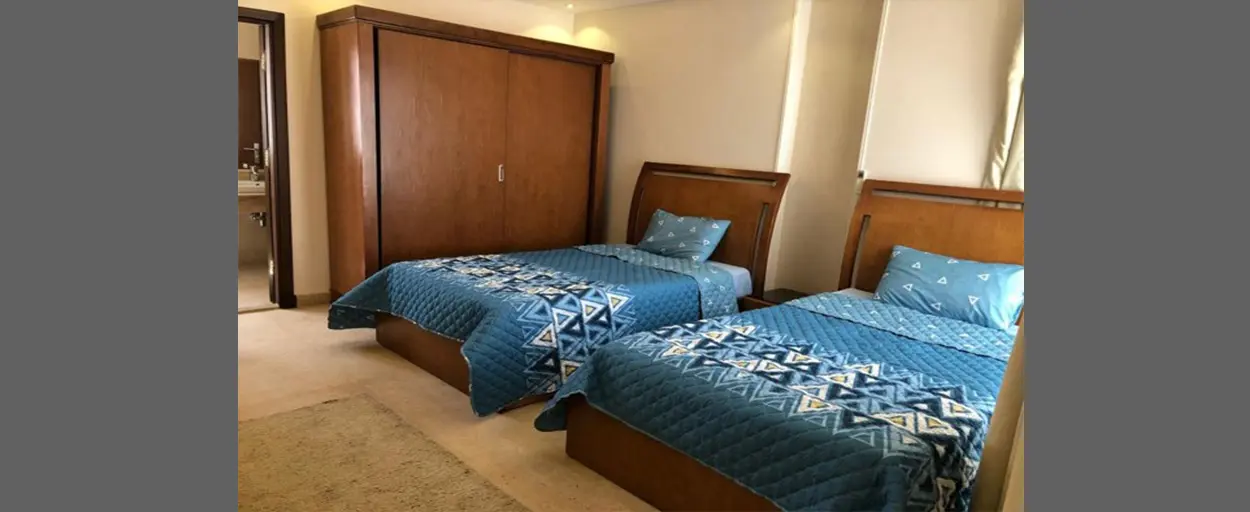 Hacienda Bay | Villa