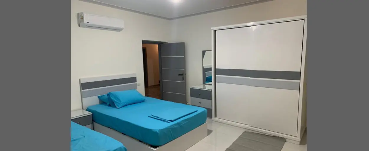 Hacienda Bay | Townhouse