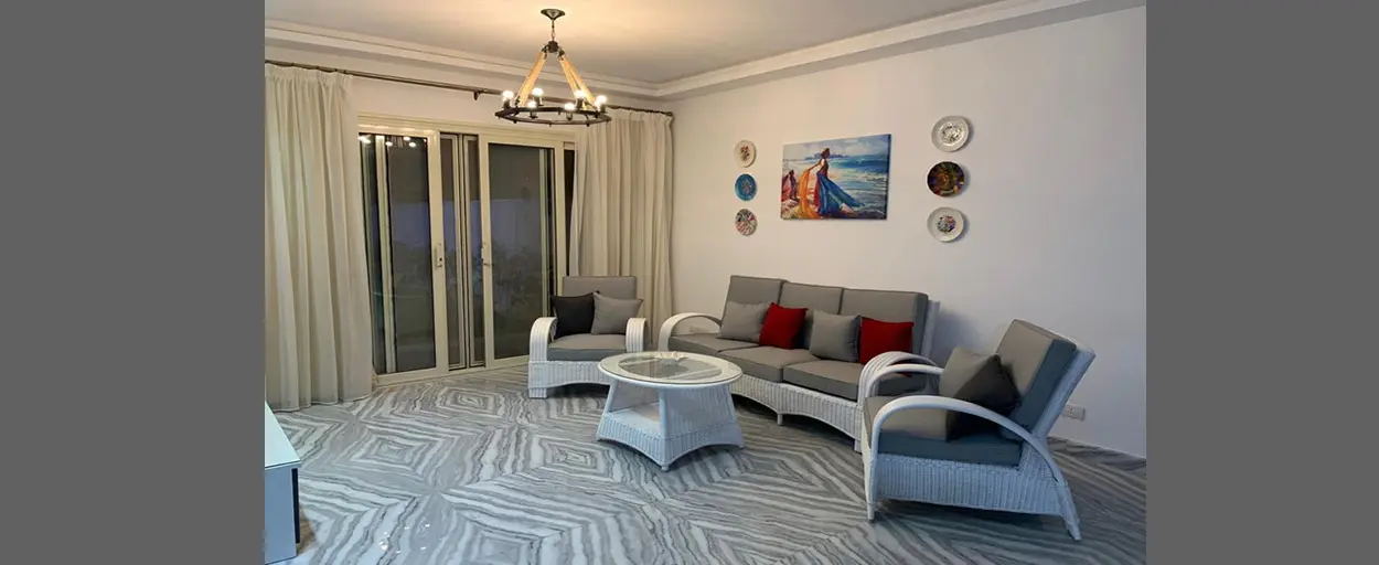 Hacienda Bay | Townhouse