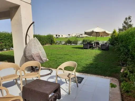 Hacienda Bay | Chalet