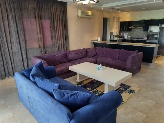 Hacienda Bay | Chalet