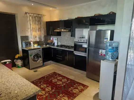 Hacienda Bay | Chalet