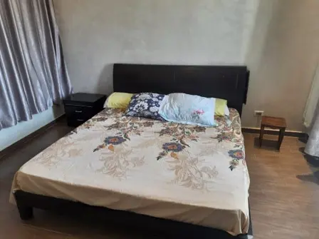 Hacienda Bay | Chalet