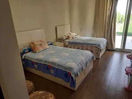 Hacienda Bay | Chalet