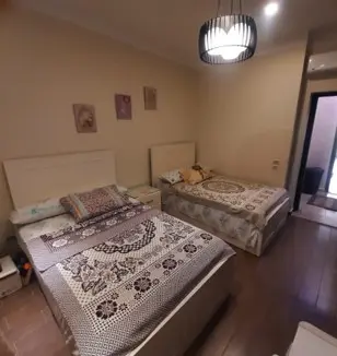 Hacienda Bay | Chalet