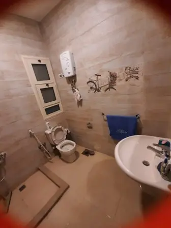 Hacienda Bay | Chalet