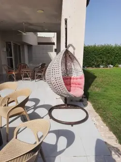 Hacienda Bay | Chalet