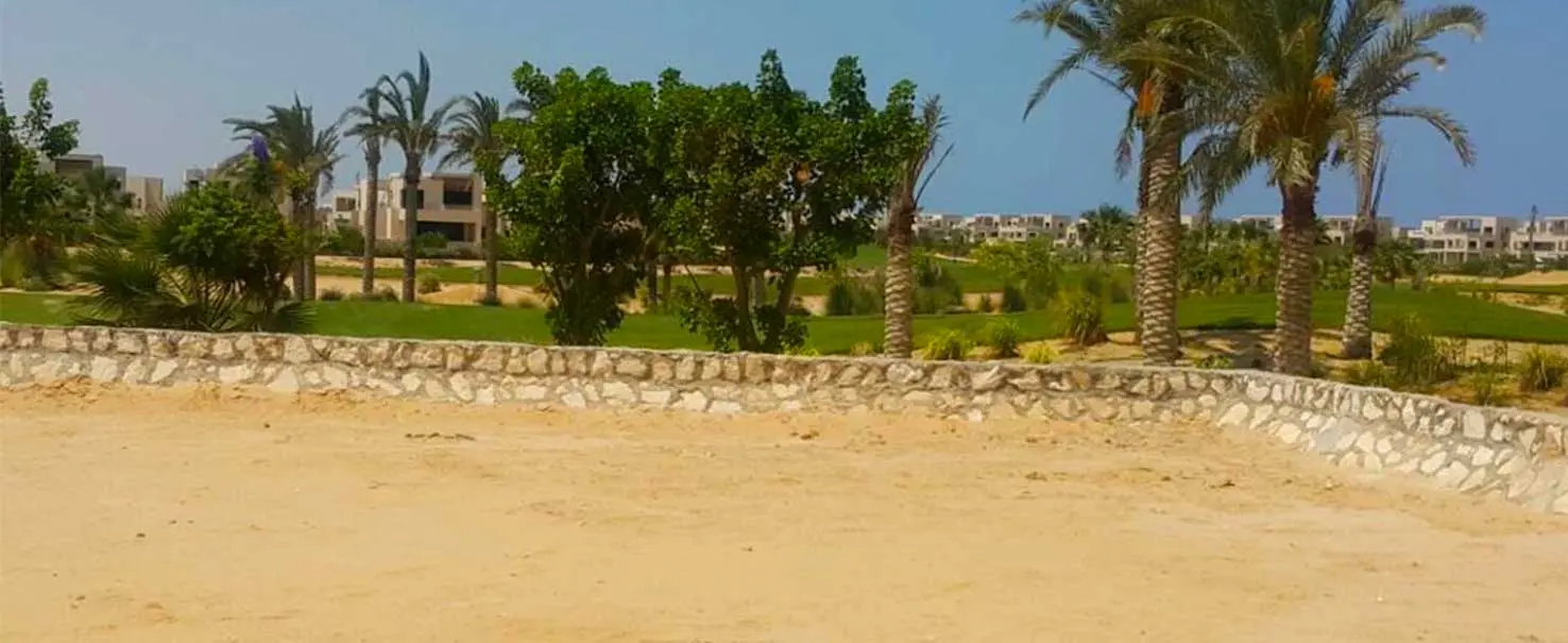 هاسيندا باي-لو سيدي | فيلا