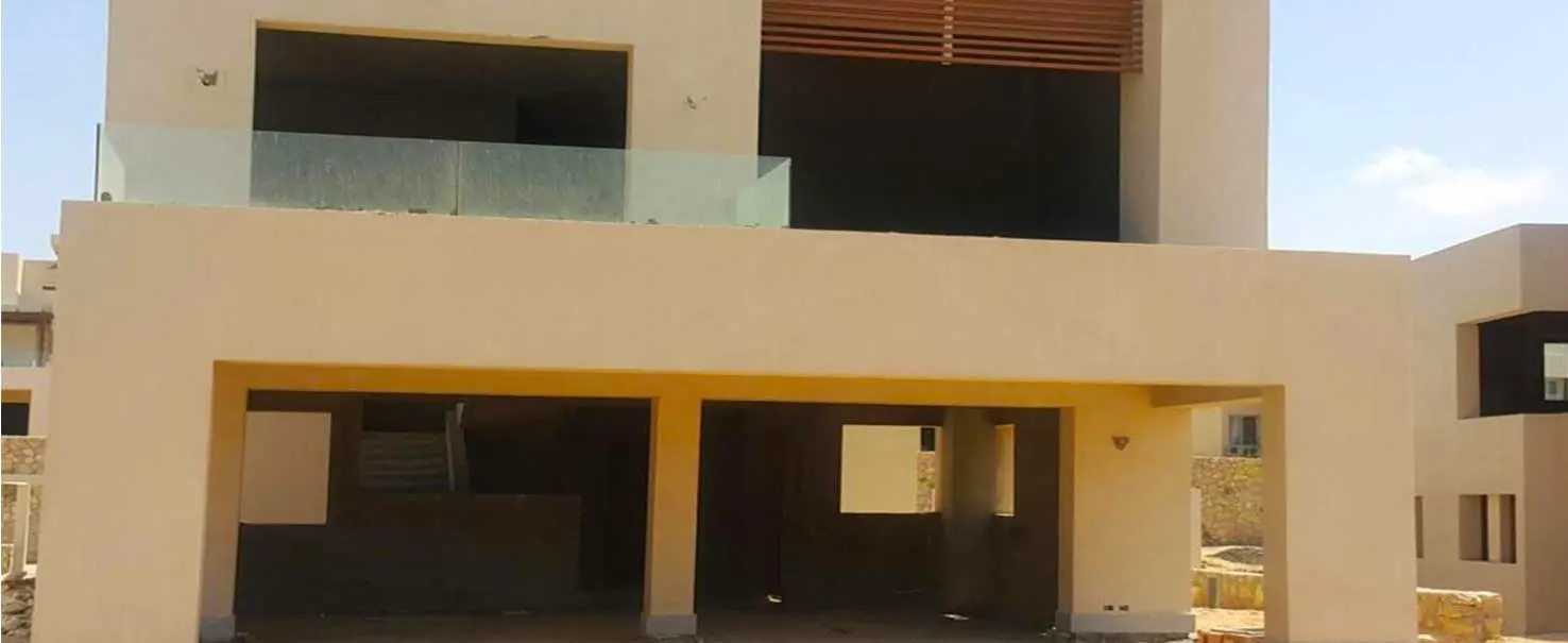 هاسيندا باي-لو سيدي | فيلا