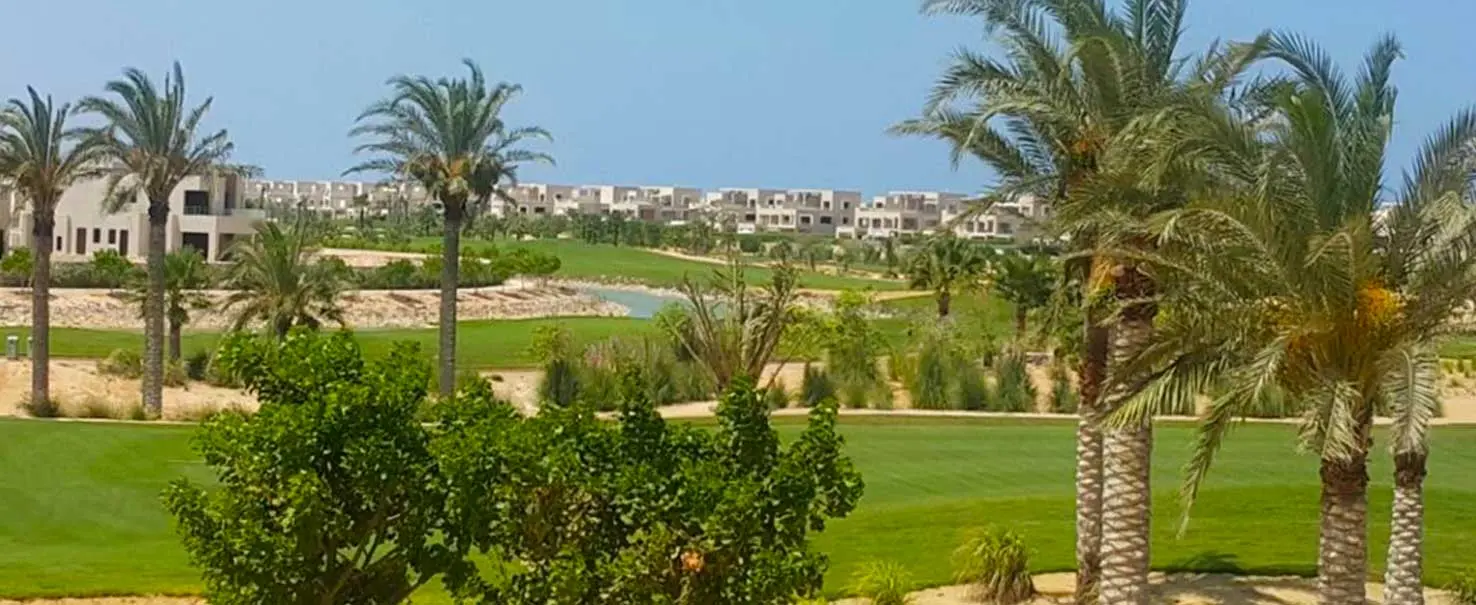 هاسيندا باي-لو سيدي | فيلا