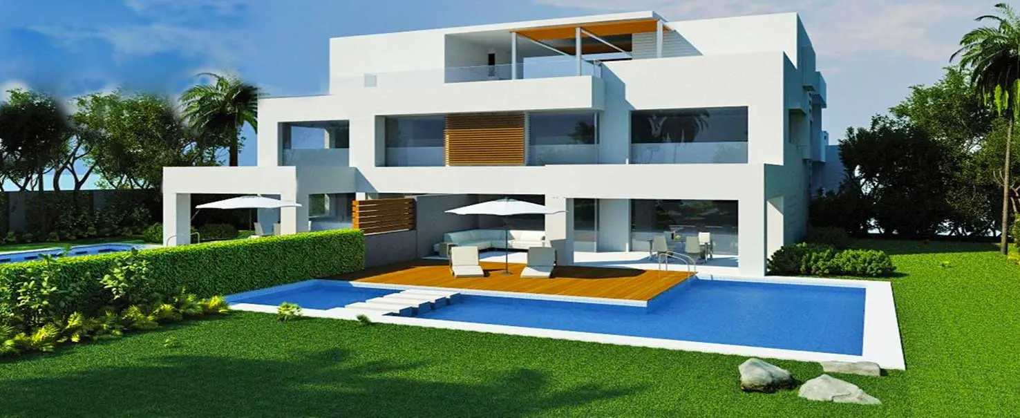 هاسيندا وايت تحويلة | شاليه