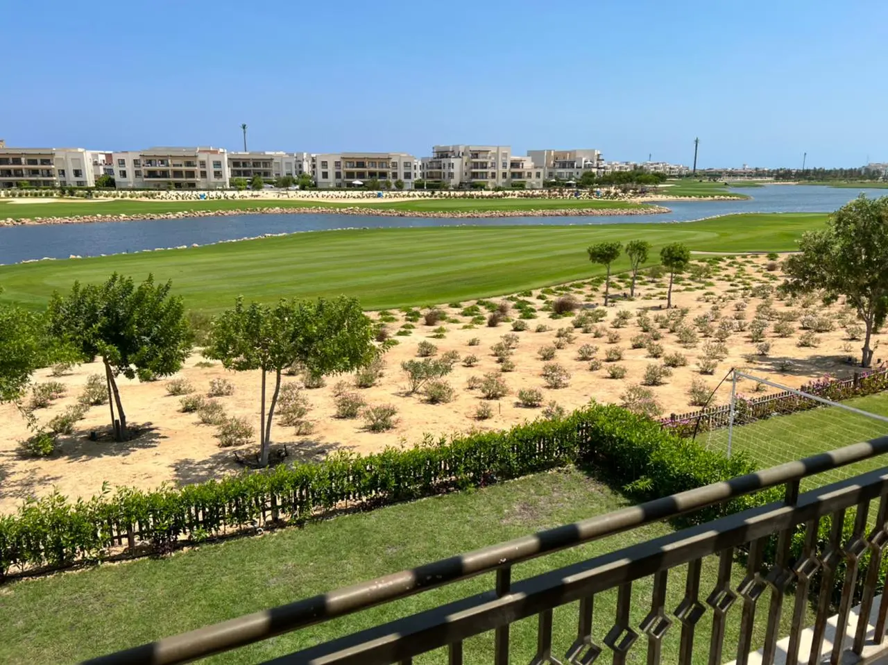 Hacienda Bay | شاليه