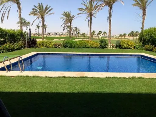 Hacienda Bay - The Lemon Tree | Villa