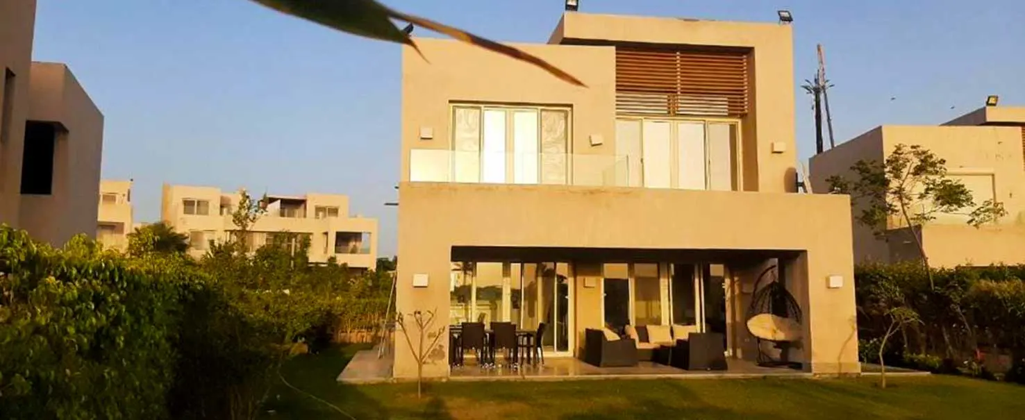 Hacienda Bay-Le Sidi | Chalet