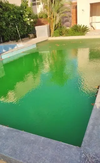 Hacienda Bay - The Lemon Tree | فيلا