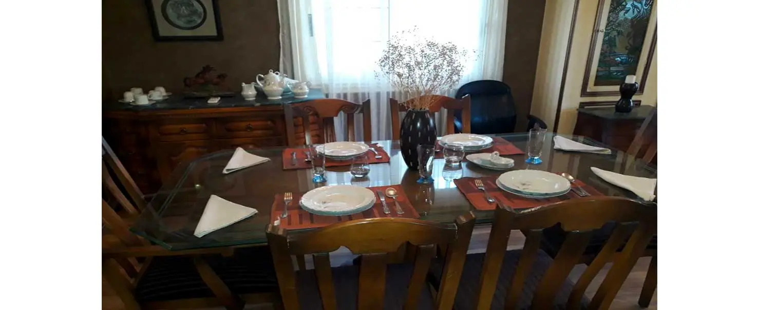 Degla | Apartment
