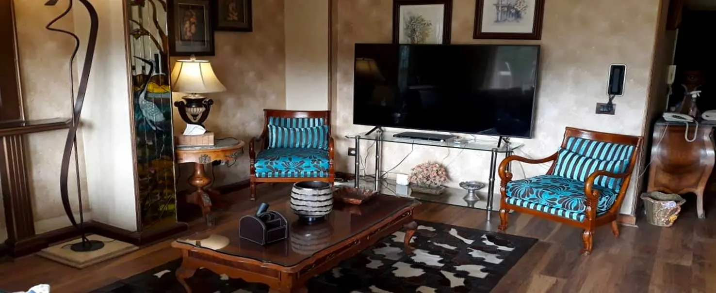 Degla | Apartment