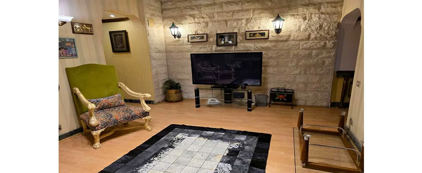 Degla | Apartment