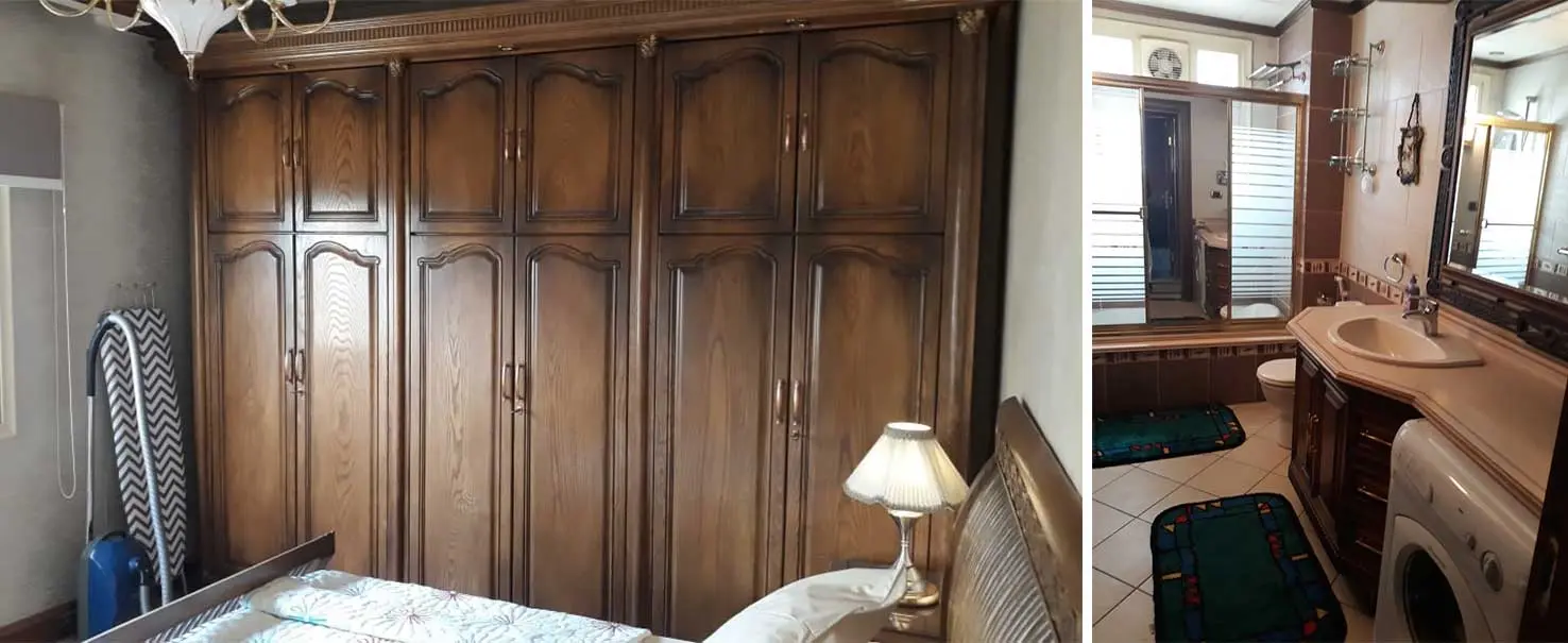 Degla | Apartment