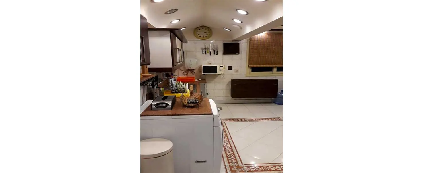 Degla | Apartment