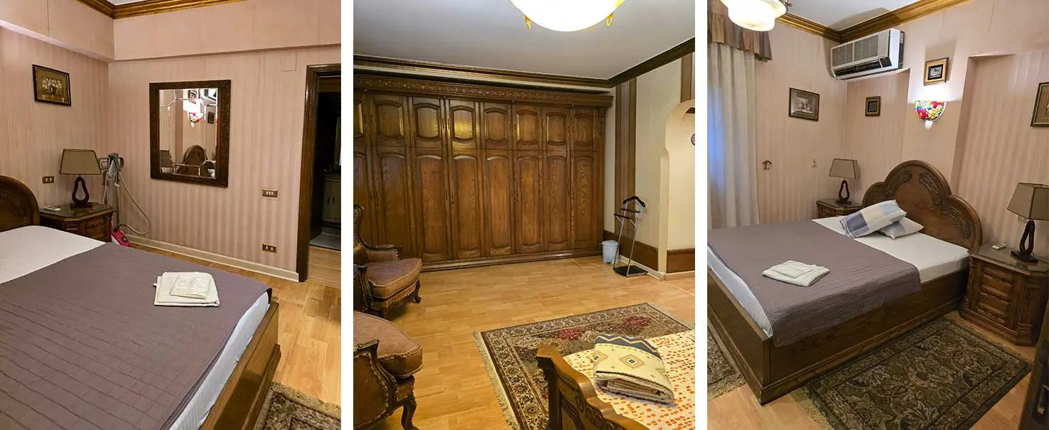 Degla | Apartment