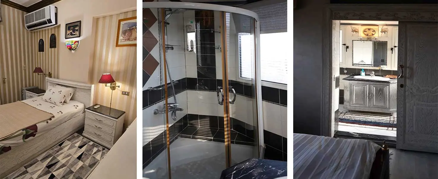 Degla | Apartment