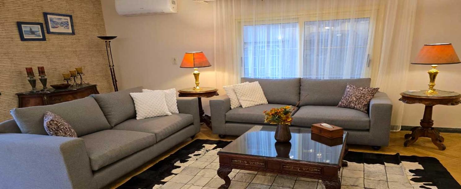 Degla | Apartment