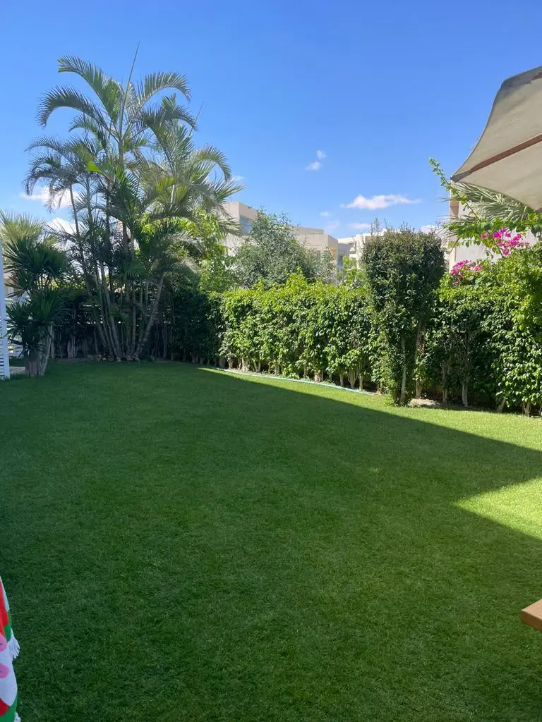 Hacienda White Ext | شاليه