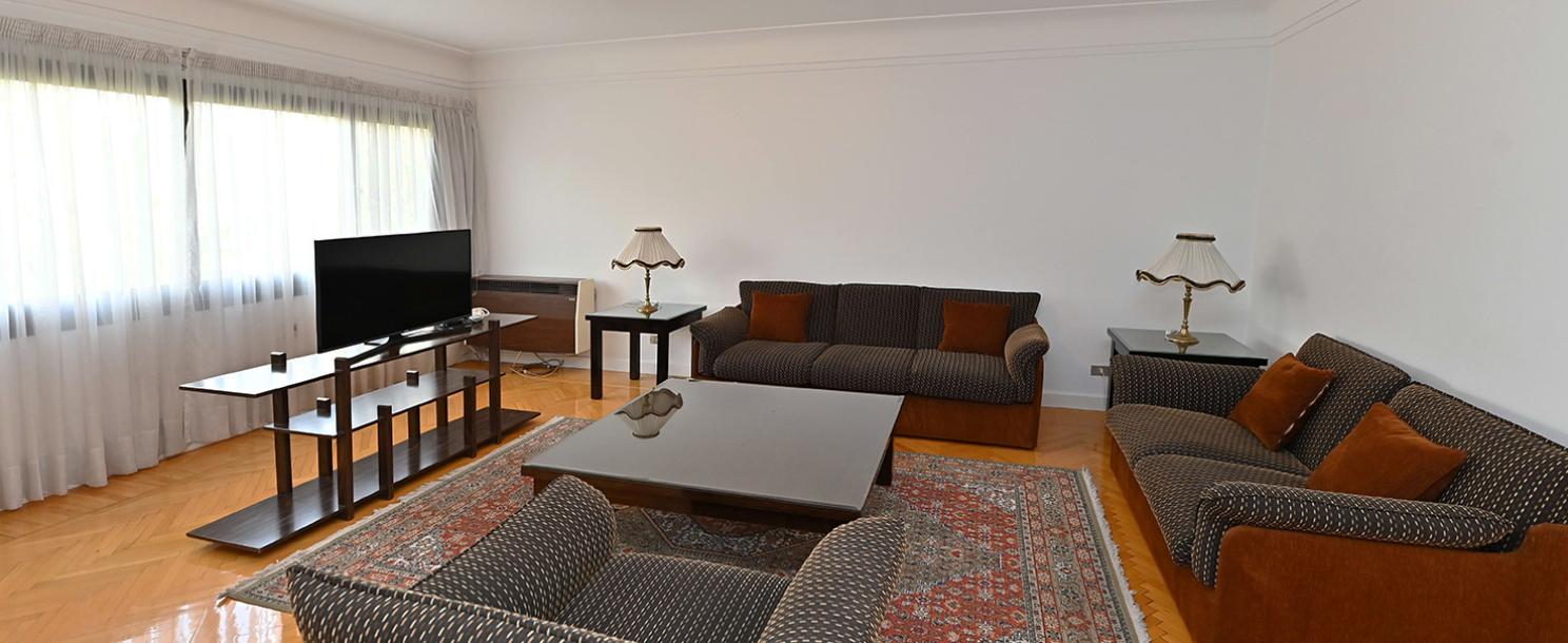 Sarayat | Apartment