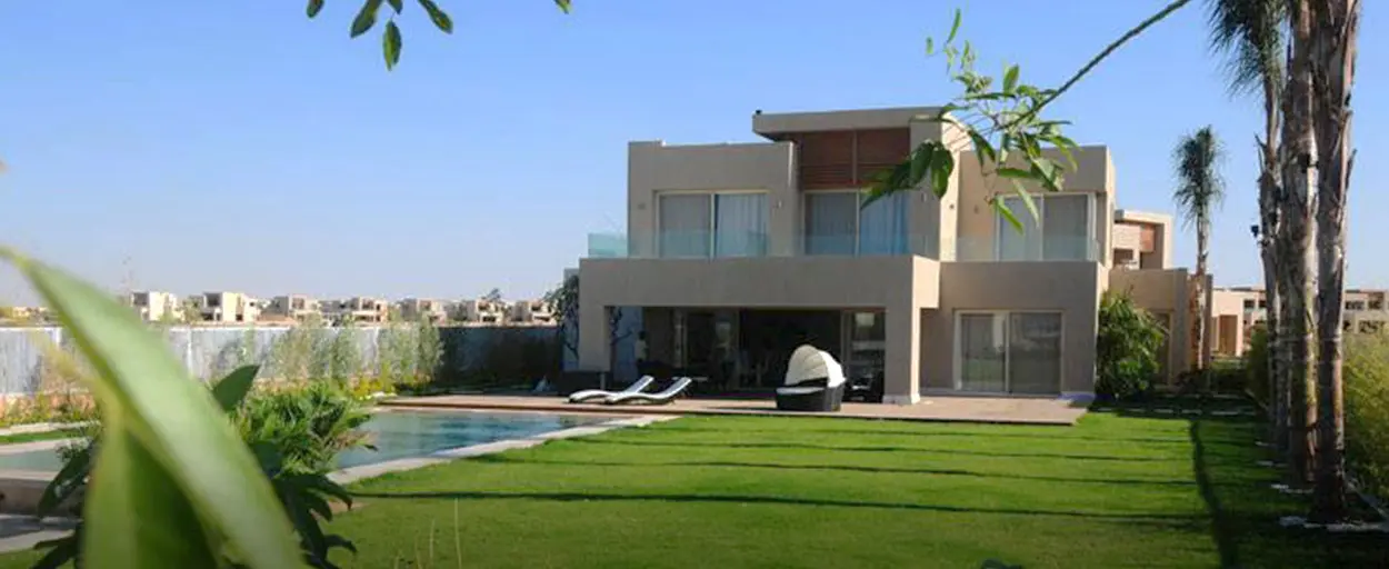 هاسيندا باي | شاليه