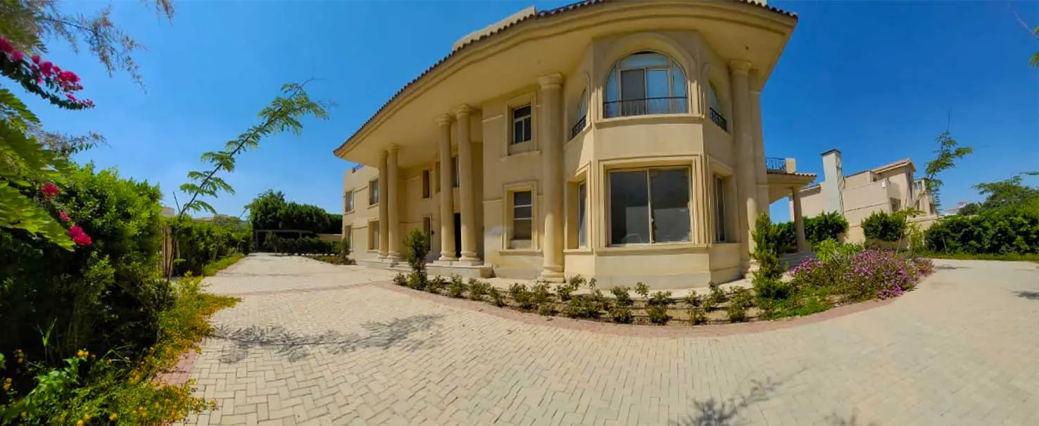 رويال هيلز | فيلا