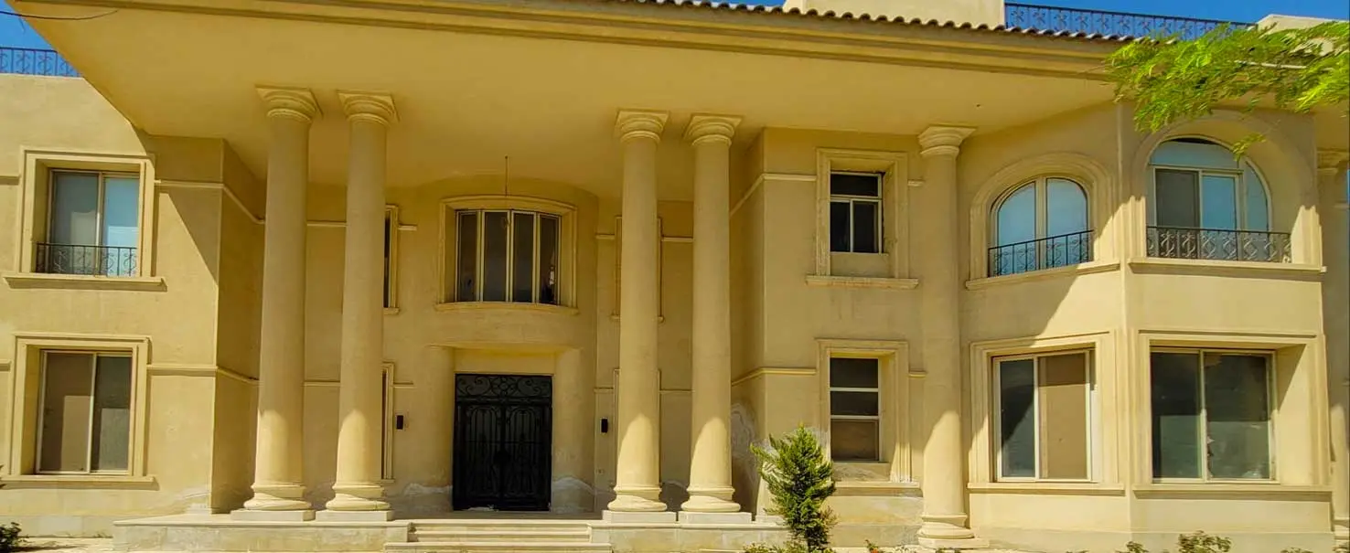 رويال هيلز | فيلا