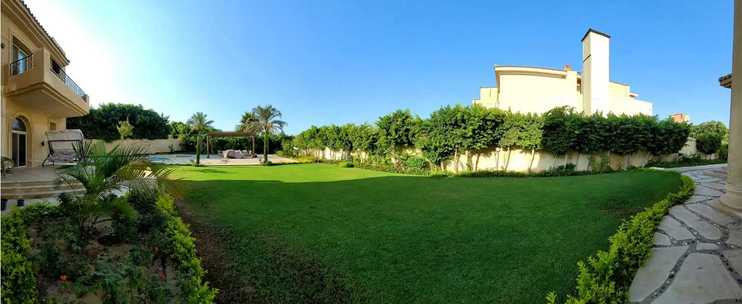 رويال هيلز | فيلا