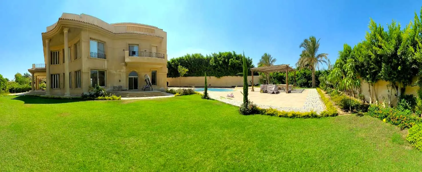 رويال هيلز | فيلا