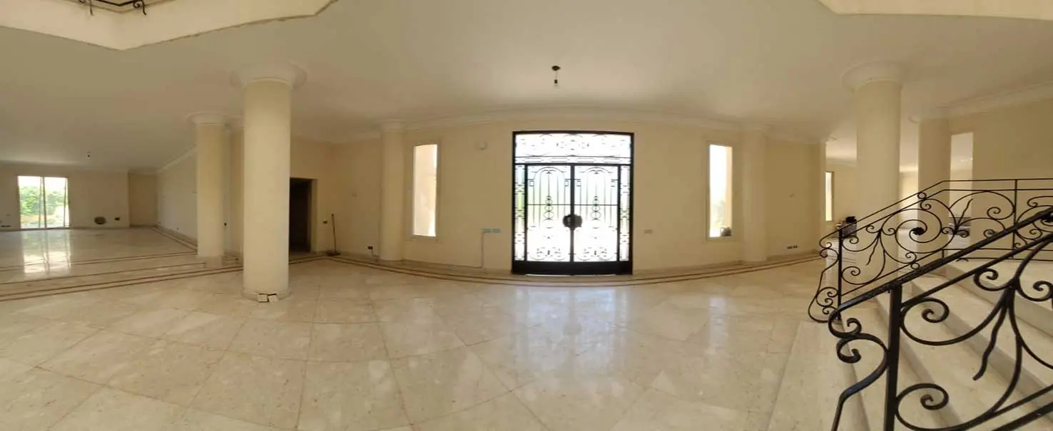 رويال هيلز | فيلا