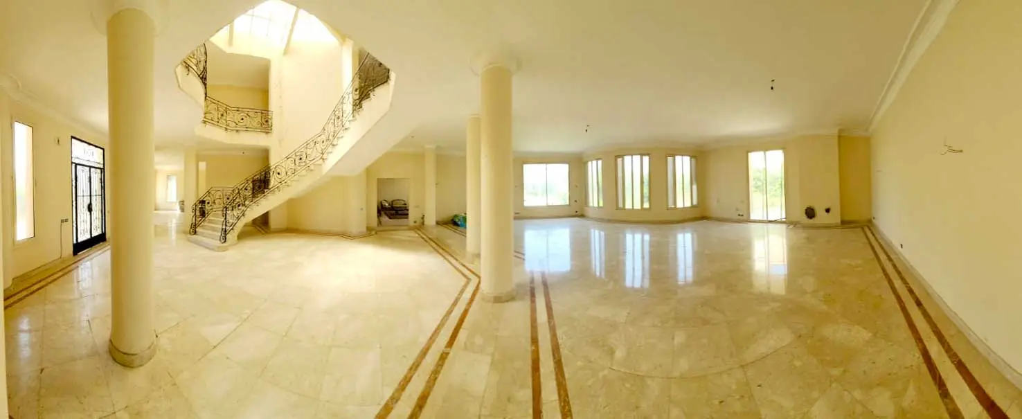 رويال هيلز | فيلا