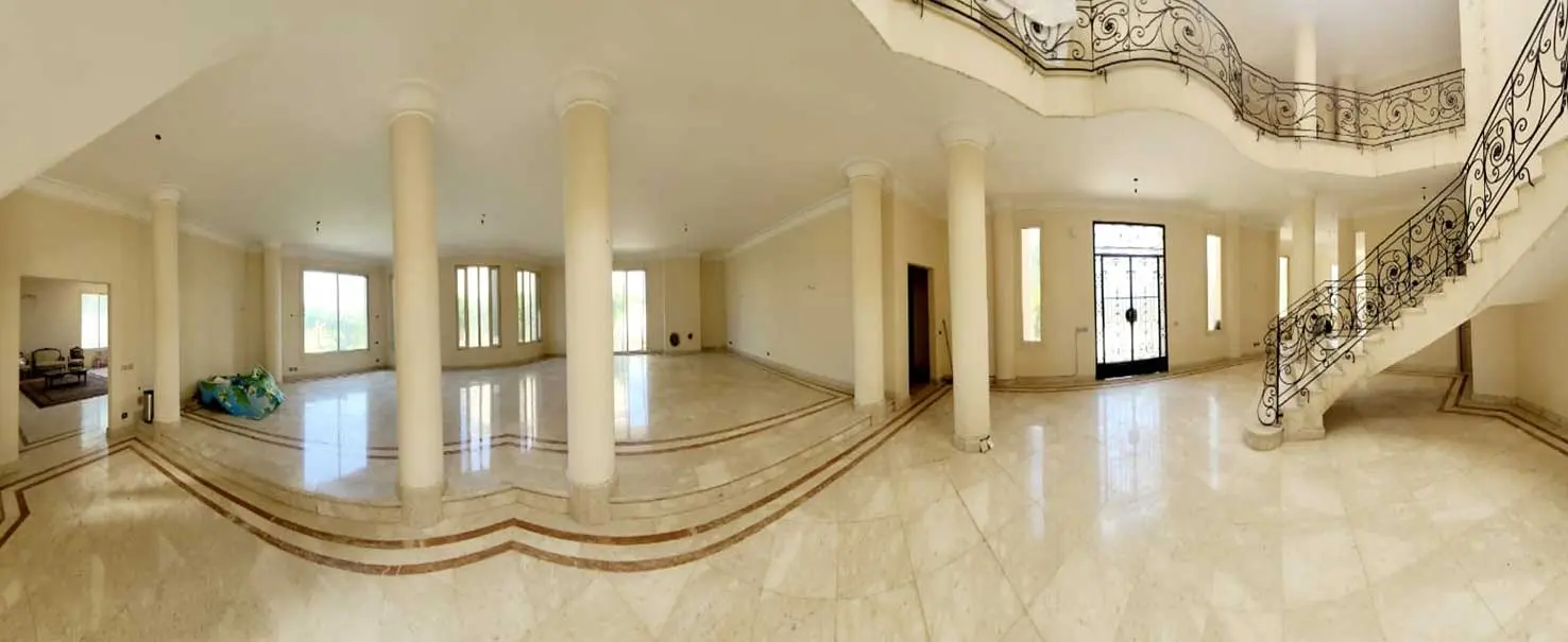 رويال هيلز | فيلا