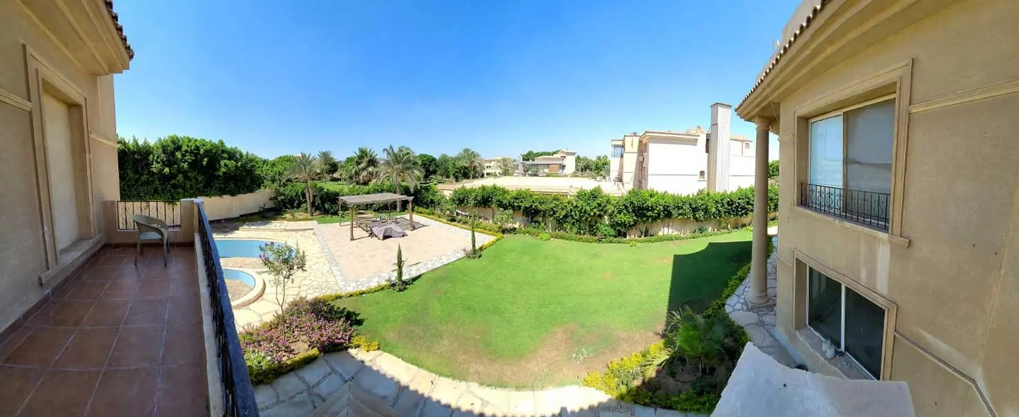 رويال هيلز | فيلا