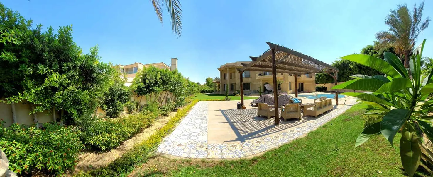 رويال هيلز | فيلا