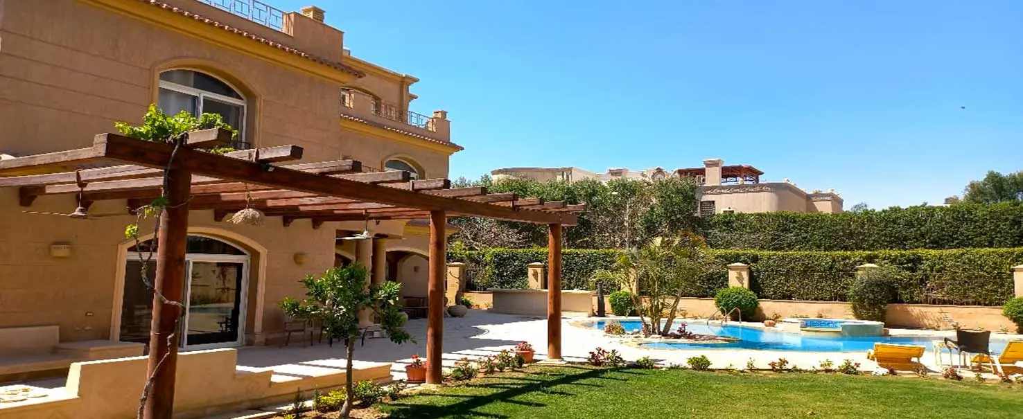 دريم لاند | فيلا